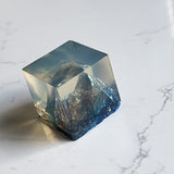 3D Mountain Soaps - 7 pieces