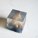 3D Mountain Soaps - 7 pieces