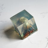 3D Mountain Soaps