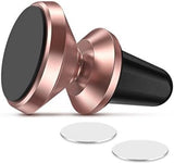 Cradle-Less Car Phone Mount Stand