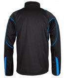 Mens Jacket - WHITERIDGE 809 JKT - Black/Blue - XL