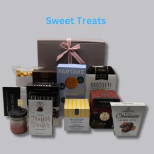 Sweet Treats Gift Box