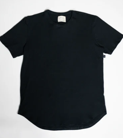 basic flow short sleeve t-shirt  fungi  size -  xxlarge