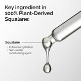 The Ordinary 100% Plant-Derived Squalane, 30 Milliliters