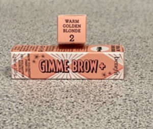 Benefit Gimme Brow Volumizer Shade 2