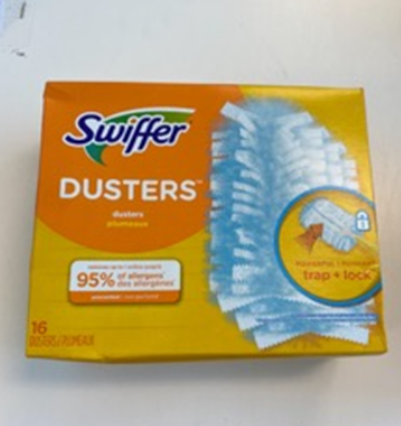 Swiffer 16pk Dusters