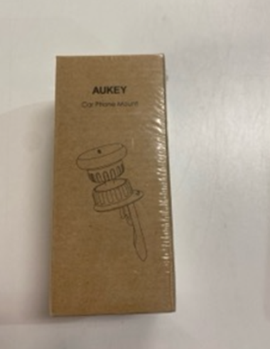 Aukey Magnetic Car Mount