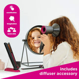 Toy Dyson Supersonic Styling Set