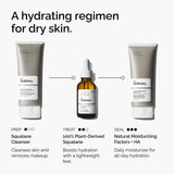The Ordinary 100% Plant-Derived Squalane, 30 Milliliters