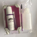 Eyelash Extension Shampoo Lash Bath Luggage Kit