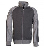 Mens Jacket - WHITERIDGE 758 JKT - Black/Graphite - XL