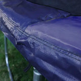 Trainor Sports 12′ Trampoline with Enclosure