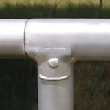 Trainor Sports 12′ Trampoline with Enclosure