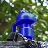 Trainor Sports 12′ Trampoline with Enclosure