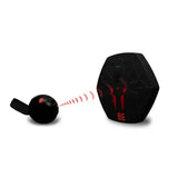 Trainor Sports 17′ Trampoline with Enclosure