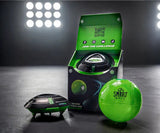 Strikesphere Soccer Bot – Bilingual