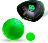 Strikesphere Soccer Bot – Bilingual
