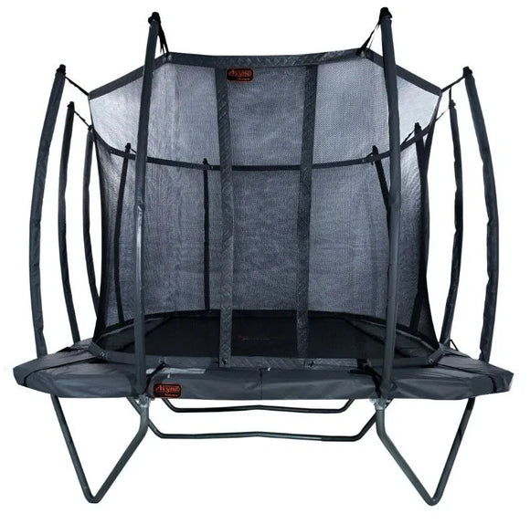 10’x17′ Pro-Line Trampoline with Enclosure