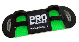 Trampoline Bounce Board – Green