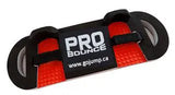 Trampoline Bounce Board – Red