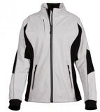 Mens Jacket - WHITERIDGE 747 CRUZ JKT W/BK - Medium