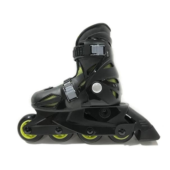 ROCES ORLANDO III ADJUSTABLE - SIZE 9