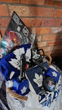 Toronto Maple Leaf Fan Children's Gift Basket