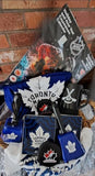 Toronto Maple Leaf Fan Children's Gift Basket