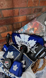 Toronto Maple Leaf Fan Children's Gift Basket