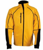 Mens Jacket - WHITERIDGE 748 RAPTOR JKT - Yellow - XL
