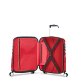 Mickey Wavebreaker Red - Carry on - Samsonite