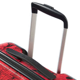 Mickey Wavebreaker Red - Carry on - Samsonite