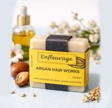 Argan Hair Works - Shampoo