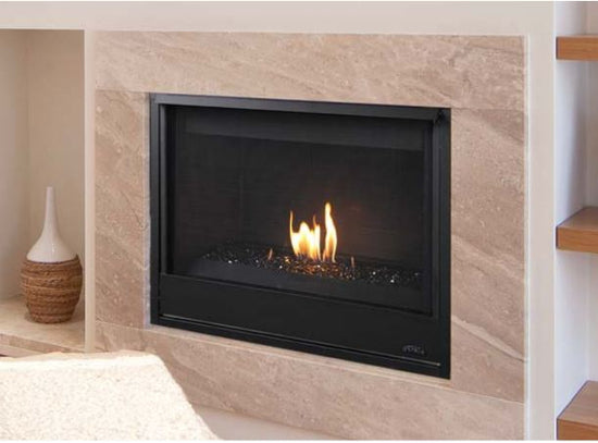 Astria ARIESCD45DEN Gas Fireplace 04-009