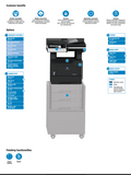 bizhub® 4752 Monochrome (refurb)