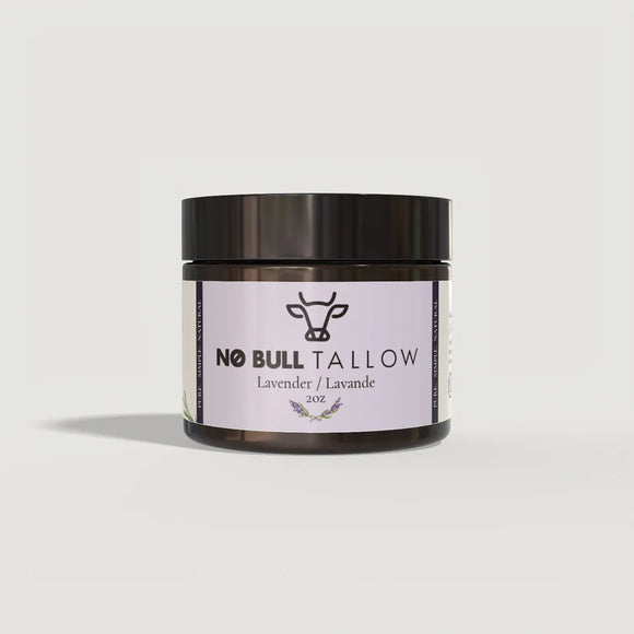 Body Butter  Lavender  2oz