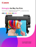 High End 11 Colour Plotter