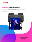 High End 11 Colour Plotter
