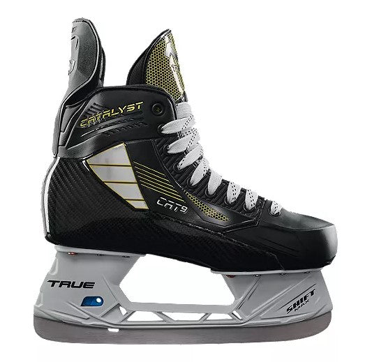 TRUE Skates - Catalyst 9- SIZE - 8.5 Reg