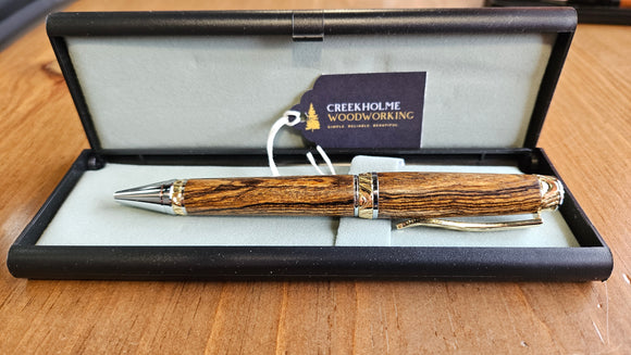 Cigar Pen - Chenchen