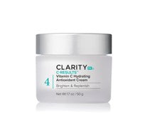 C-Results ™ Vitamin C Hydrating Antioxidant Cream