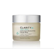 Daily Fruit™ Antioxidant Moisturizing Mango Mask-50Units