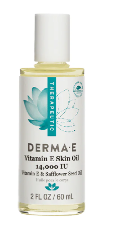 Derma E Vitamin E skin oil 14,000 Iu