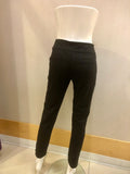 Dress Knit Pant - XL