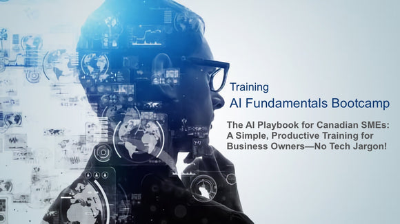 AI Fundamentals Bootcamp - Online