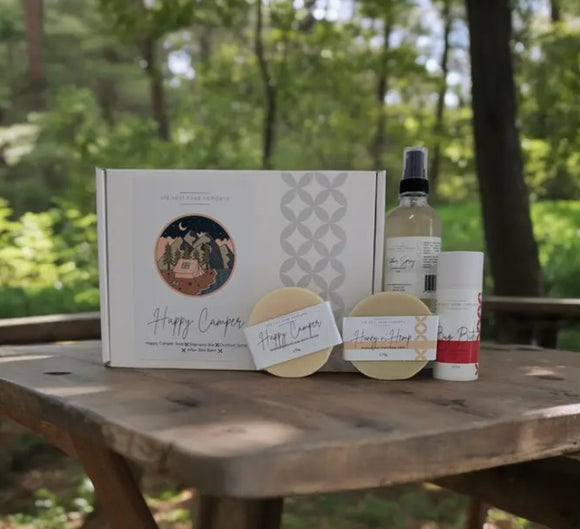 Happy Camper Collection