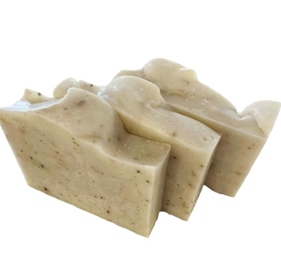 Herb Garden Soap - Set of 3