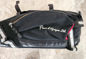 Radical Design Bicycle Bag  15-005