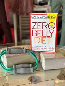 Zero Belly Diet Plan 03-019