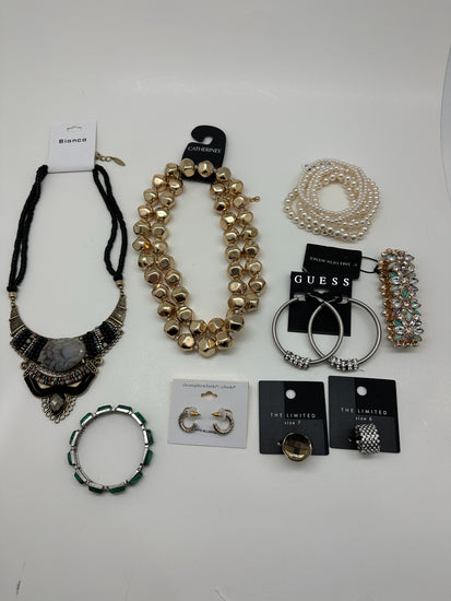 Jewellery Set #1
